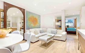 Eclectic Family Home In The Heart Of Notting Hill